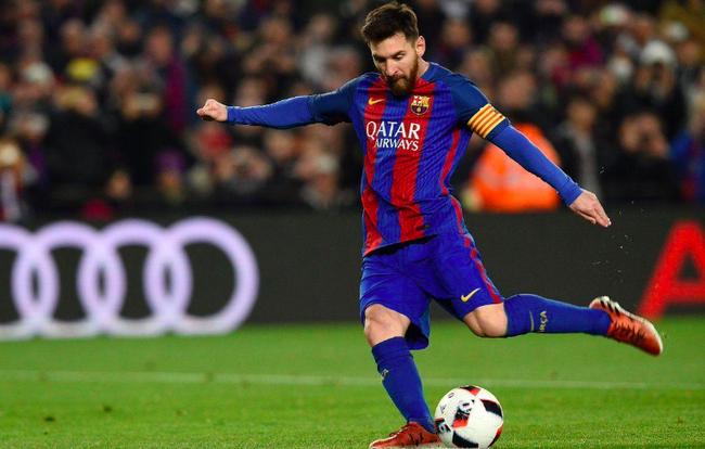 Barcelona nigdy nie zmieni interesów drużyny dla piłkarzy